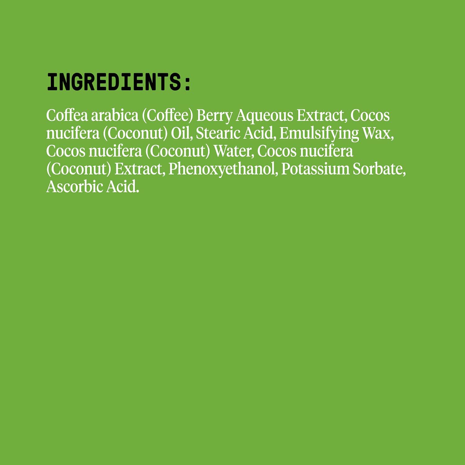 Everyday Coconut Body Lotion | 32 Oz