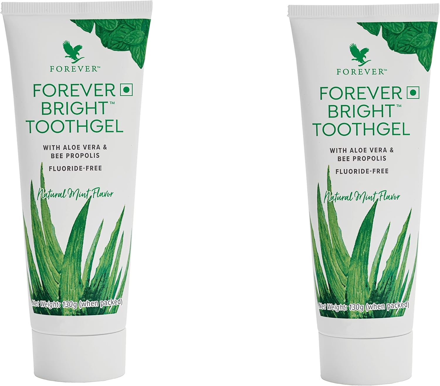 Forever Living Bright Toothgel | 130g