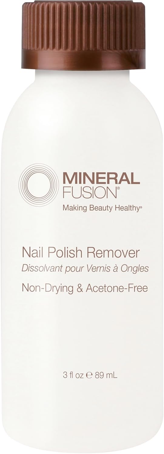 Mini Nail Polish Remover | 3 Oz