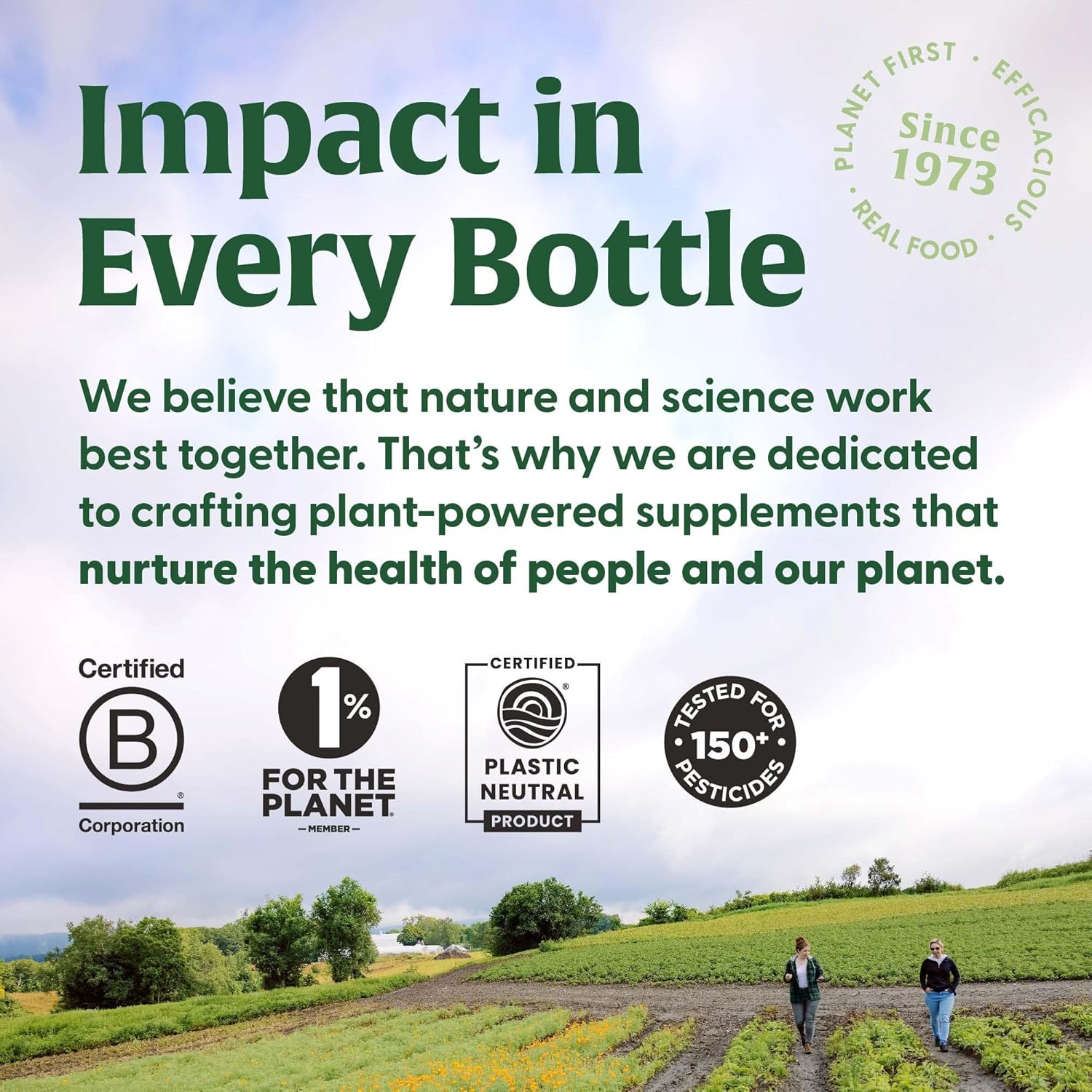 Mega Food Kids MegaFlora | 60 mini Capsules