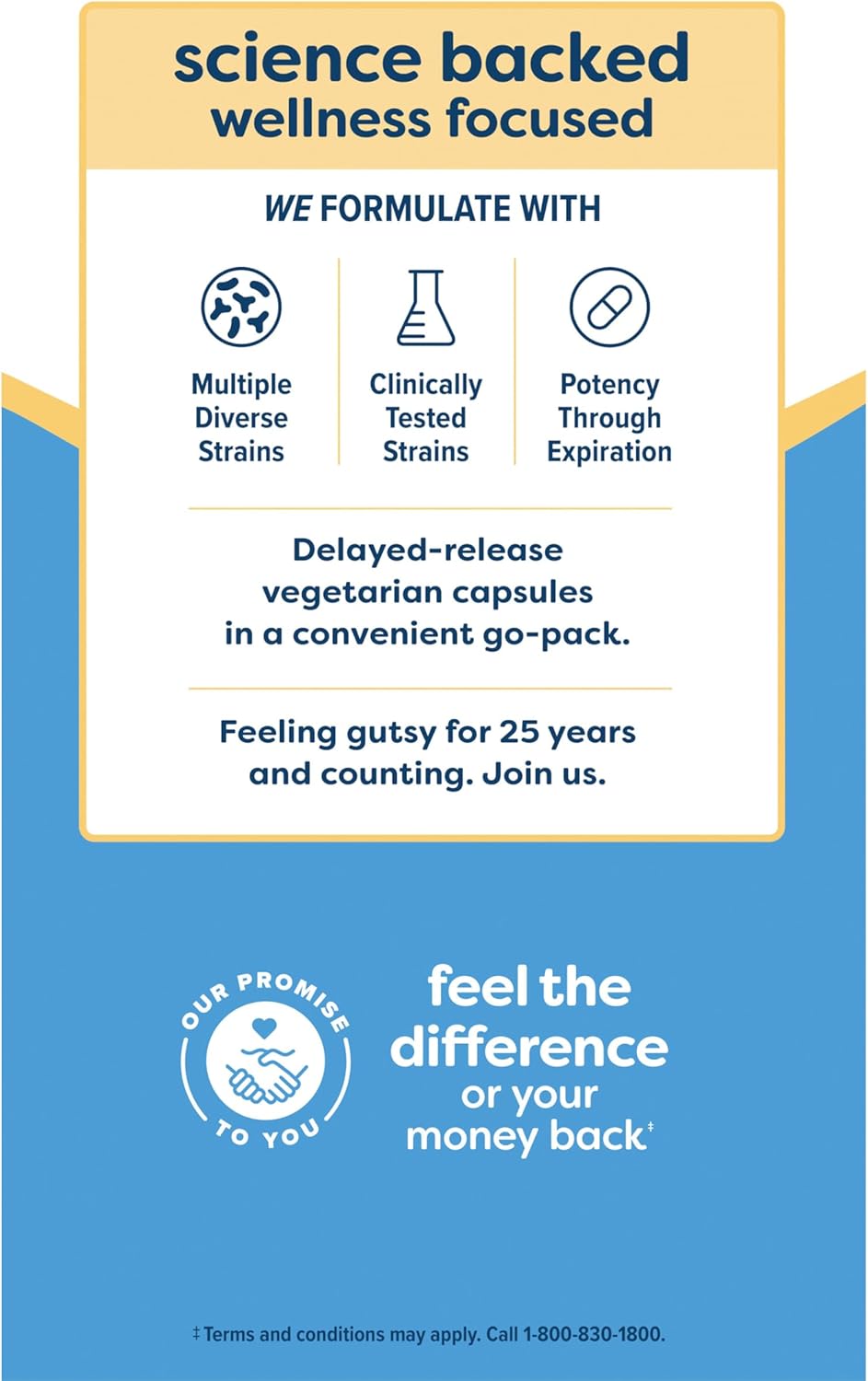 Renew Life, Extra Care, Ultimate Flora Probiotic, 30 Billion Live Cultures, 30 Vegetable Capsules