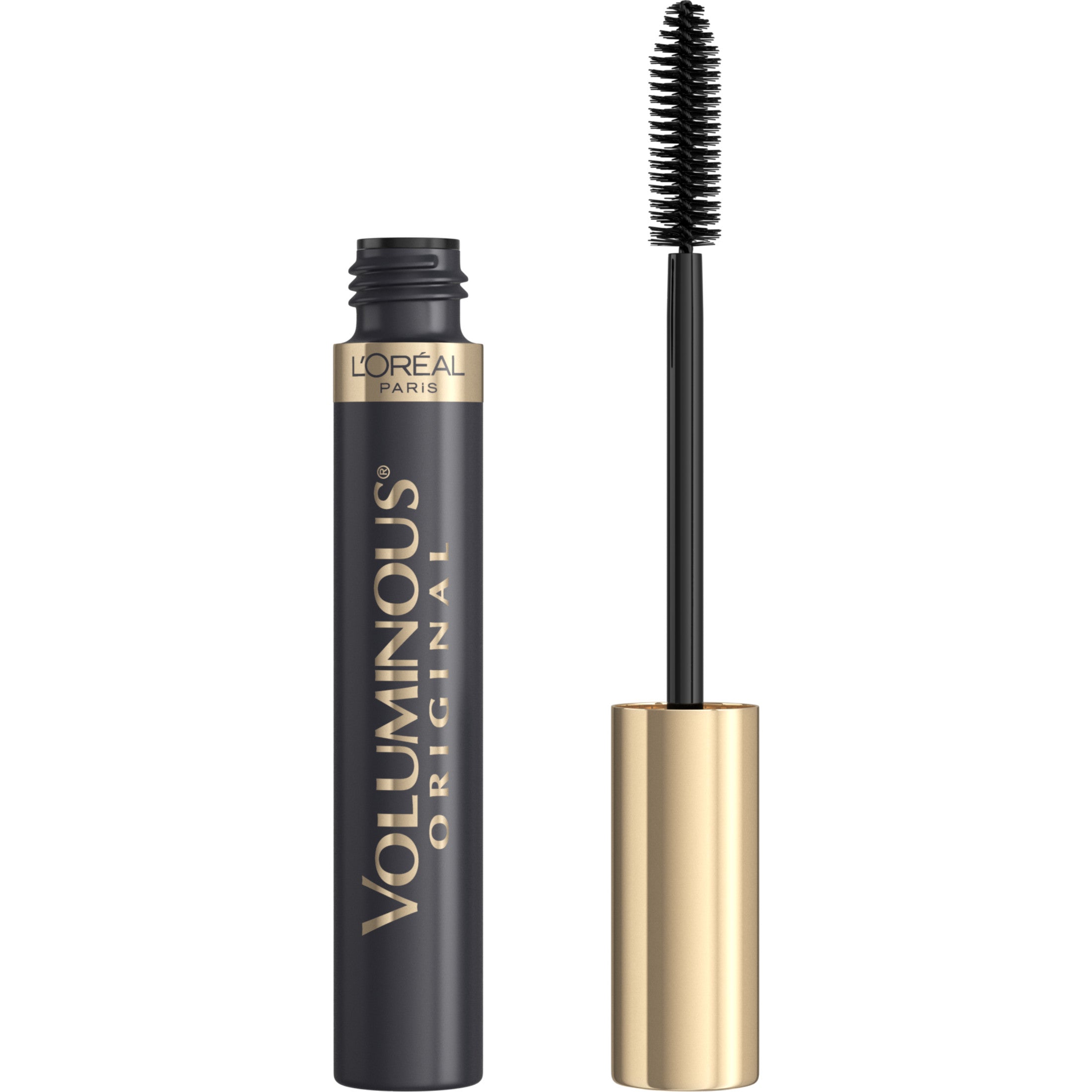 L'Oreal Paris Voluminous Mascara Blackest Black (310)| 0.28 Oz (8 ml)