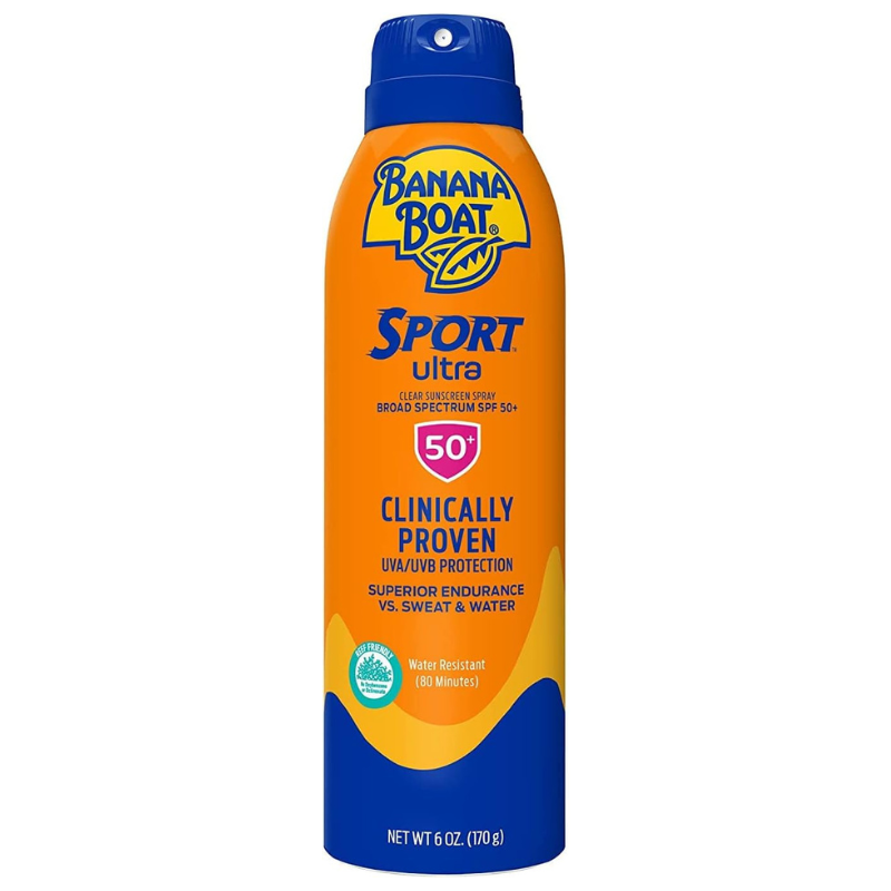 Banana Boat Sport Ultra | 6 Oz