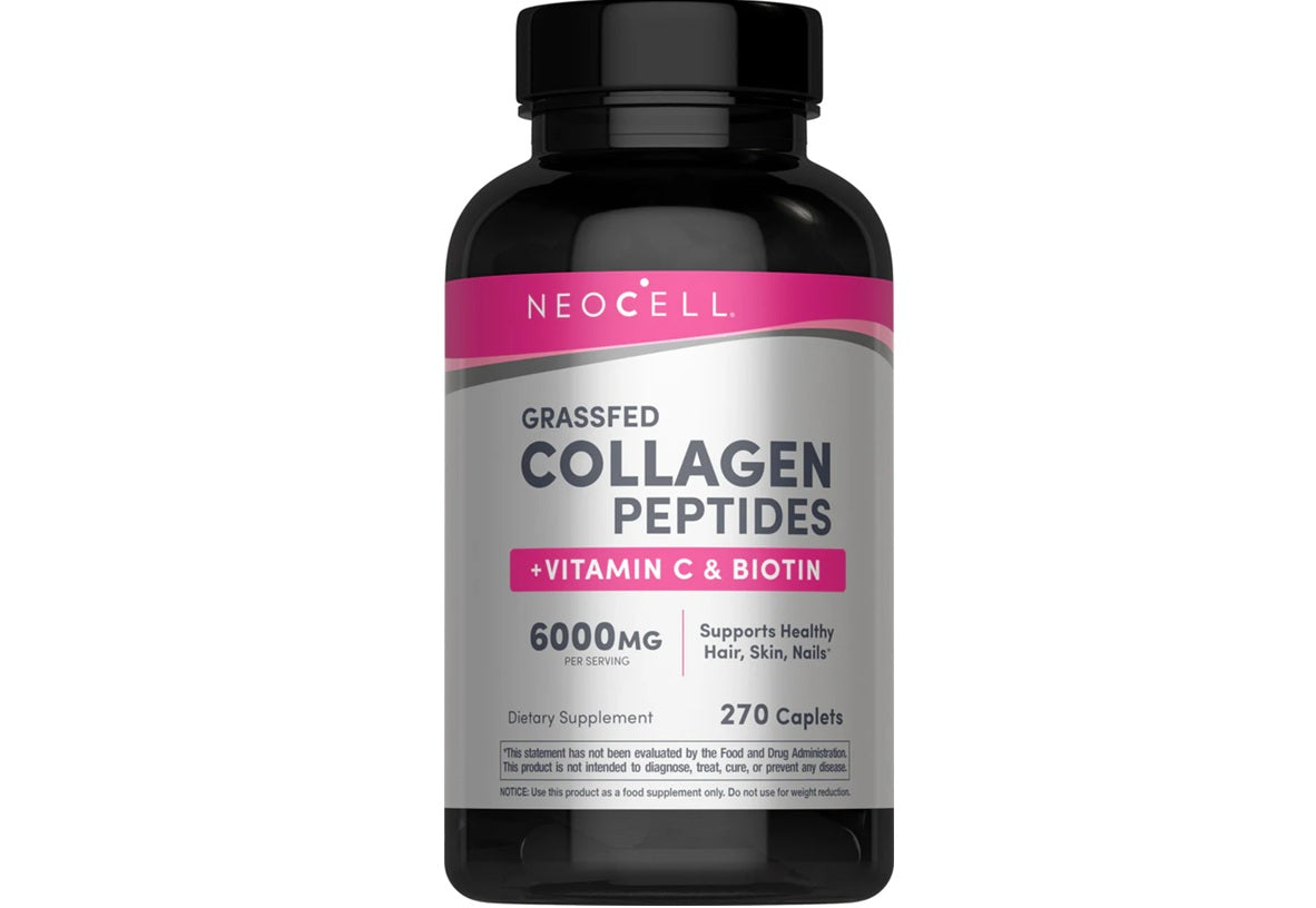 Neocell Super Collagen + C | 270 Tablets