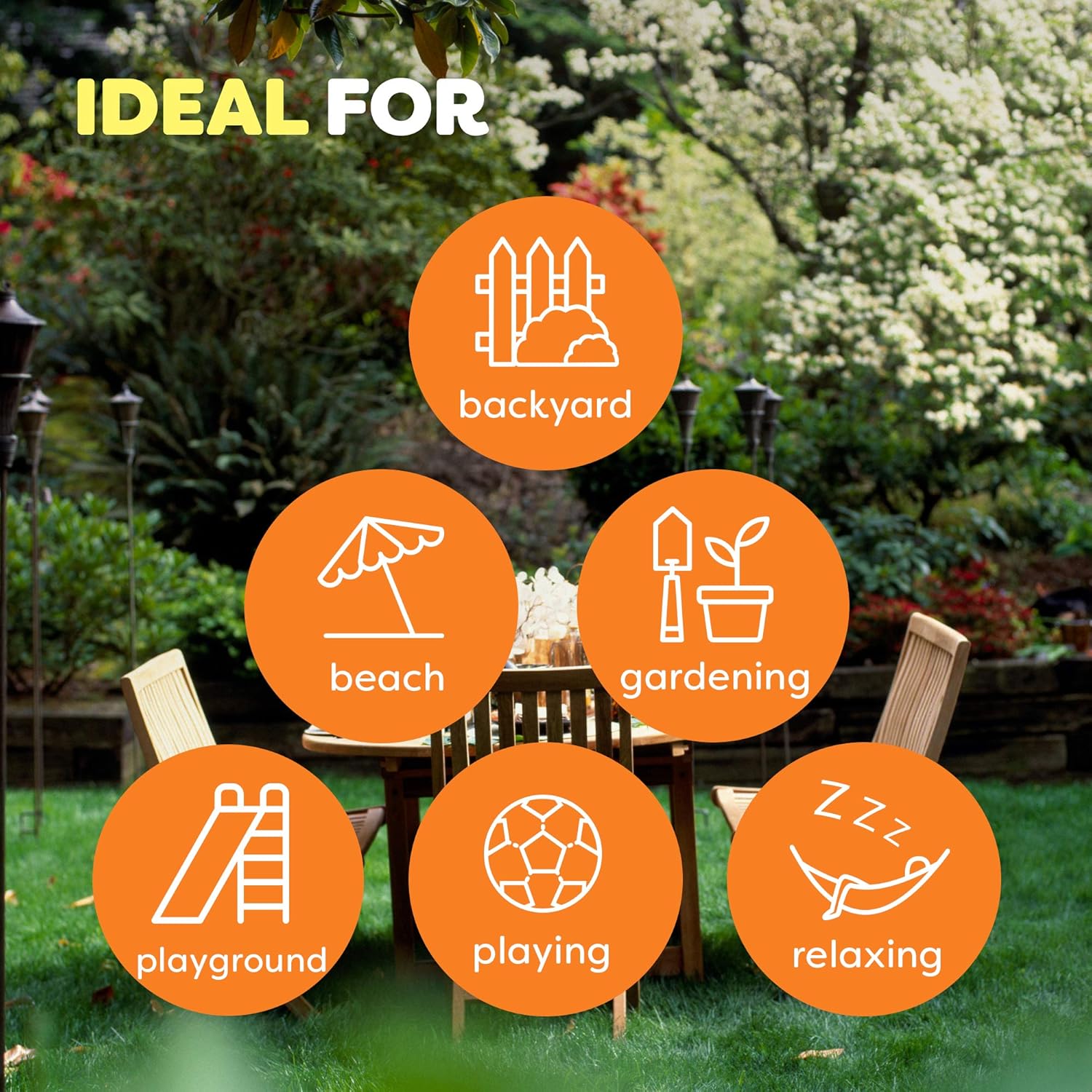 Off! Skintastic insect repellant, tropical fresh great for use in backyard, beaches and outdoors.