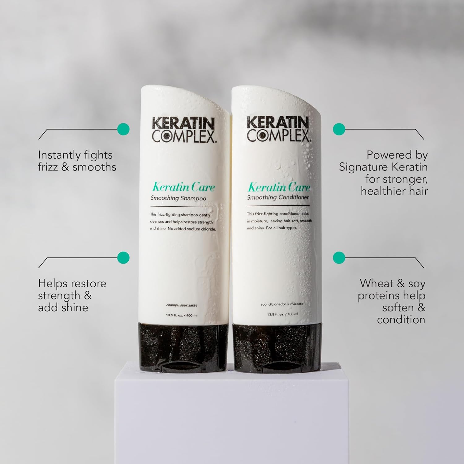 Keratin Complex Keratin Care | 13.5 OZ