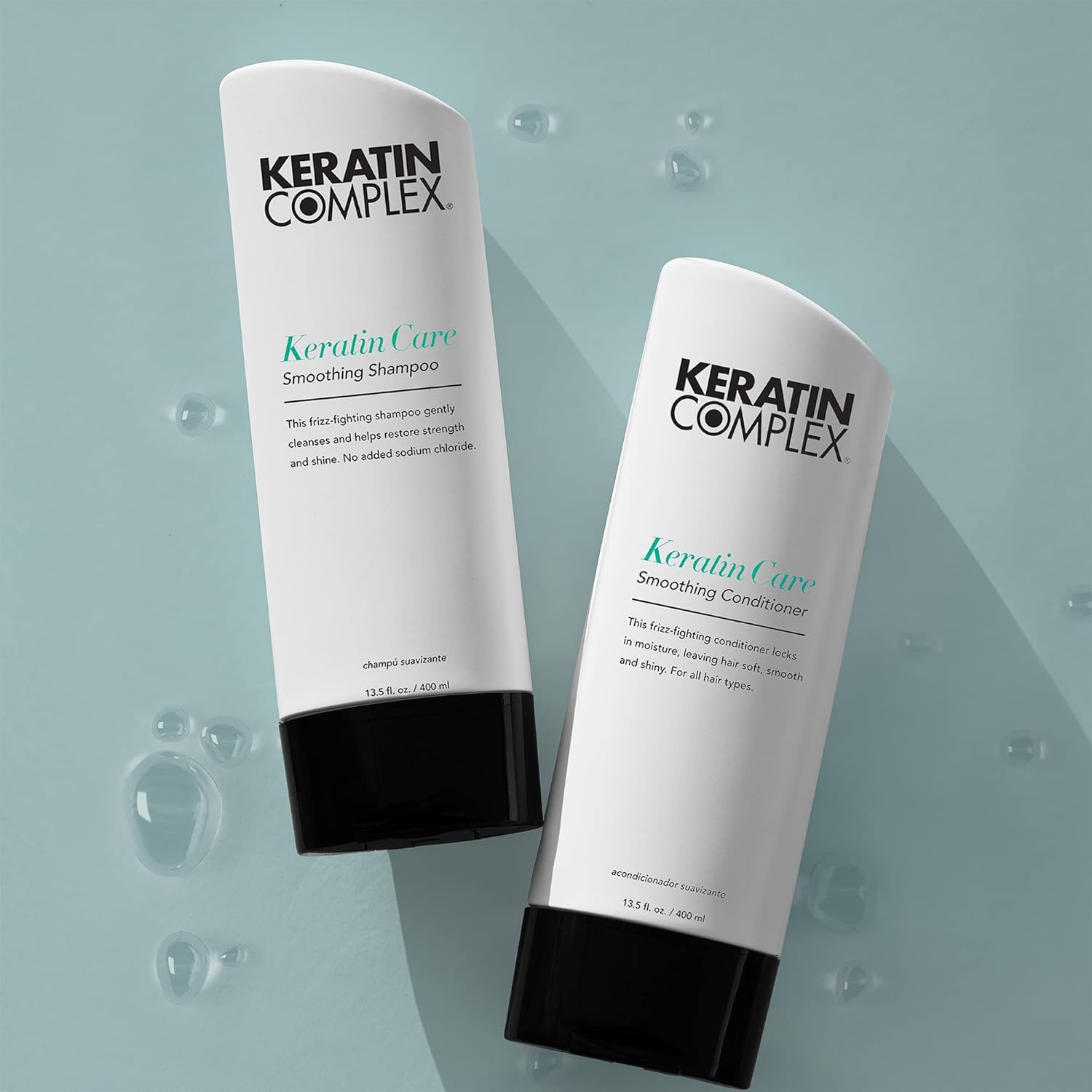 Keratin Complex Keratin Care | 13.5 OZ