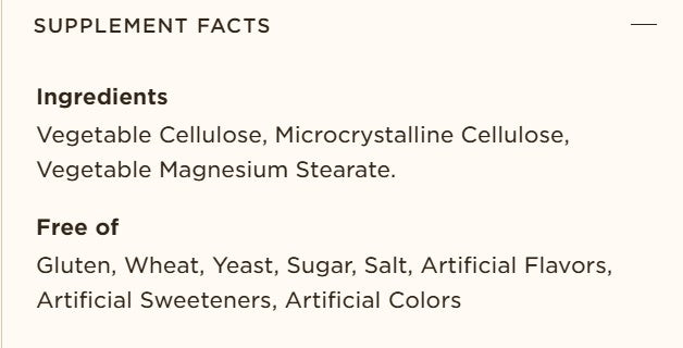 Solgar Essential Amino Complex | 90 Capsules