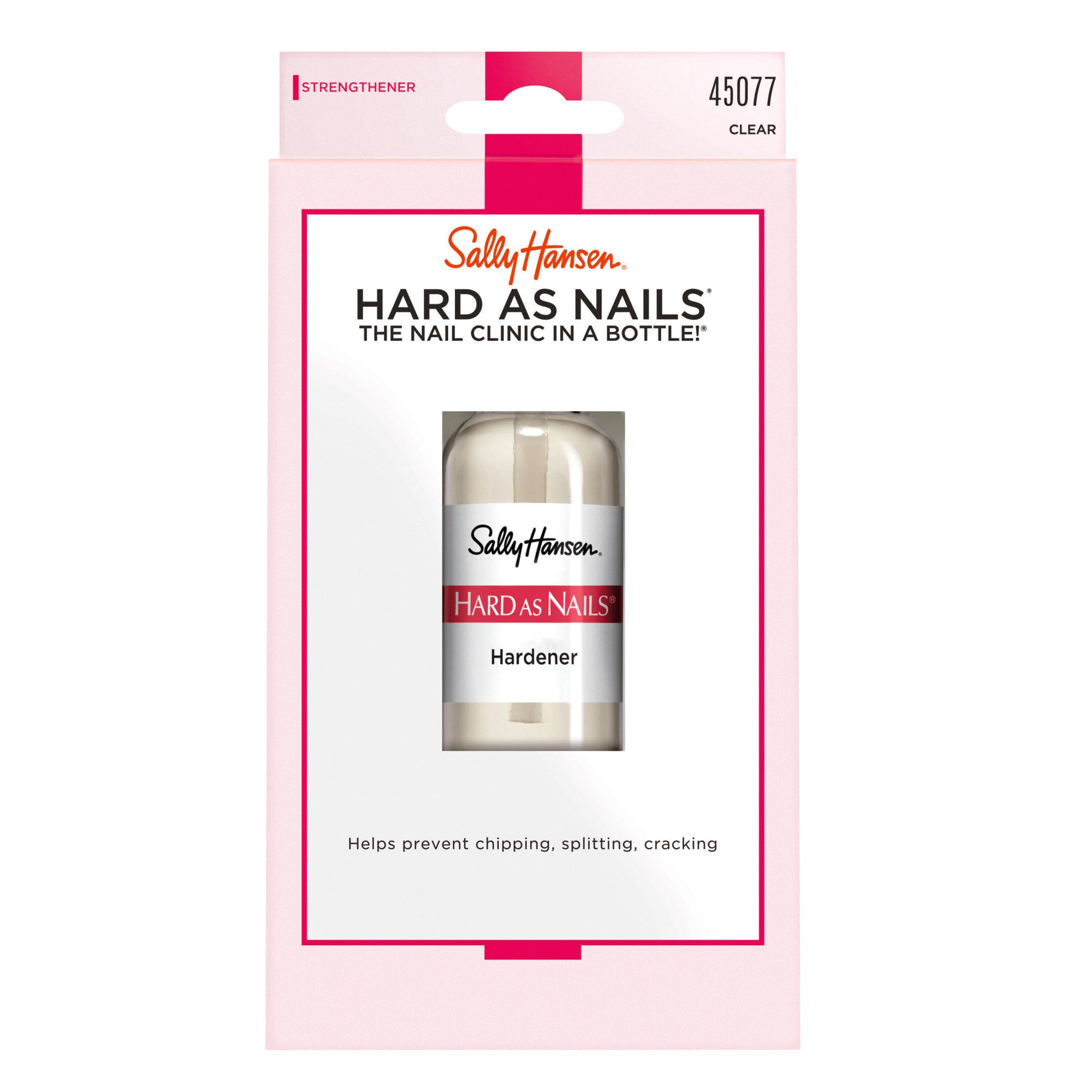 Sally Hansen Hard as Nails Hardener