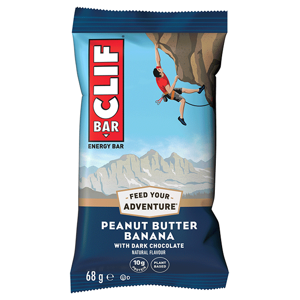 Clif Energy Bars | 68g (12 Protein Bars) | Multiple Flavours