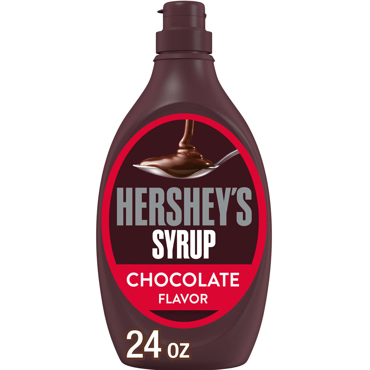 Hershey's Chocolate Flavour Syrup (680g)