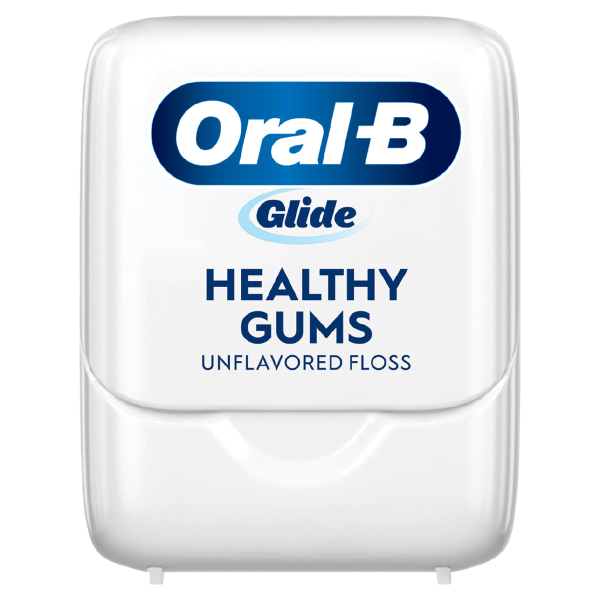 Oral-B Glide Dental Floss Original, Shred Resistant, 50M