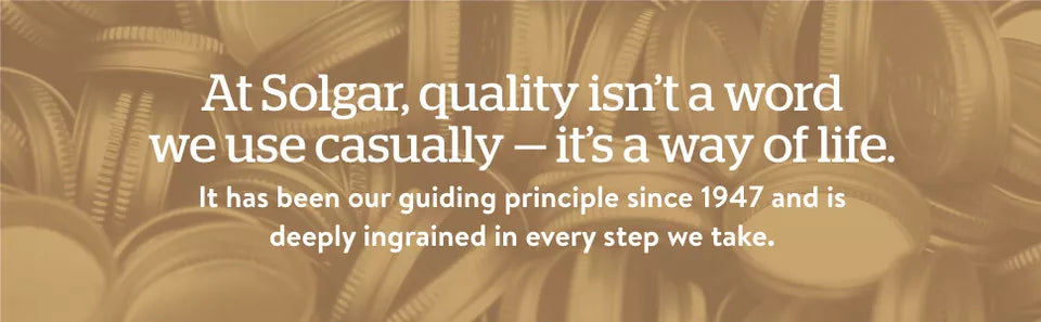 Solgar Biotin 5000 mg Vegetable Capsules - Pack of 100