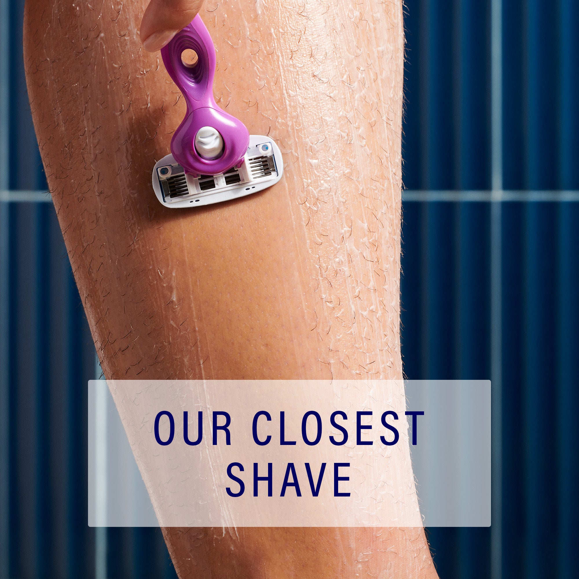 Schick Hydro Silk Advanced Moisture | 4 Refill Blades