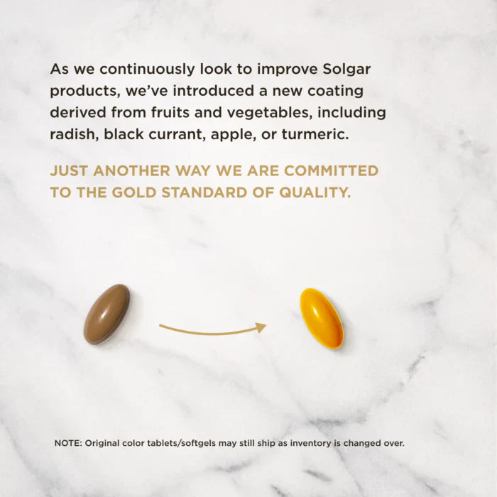 Solgar Ubiquinol 200mg - 30 Softgels