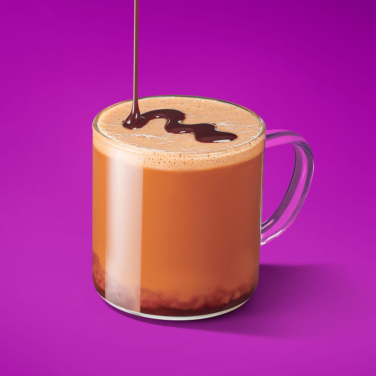 Hershey's Chocolate Flavour Syrup (680g)