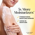 Olay Body Wash | Shea Butter Scent | 35 Oz (1.03 L)