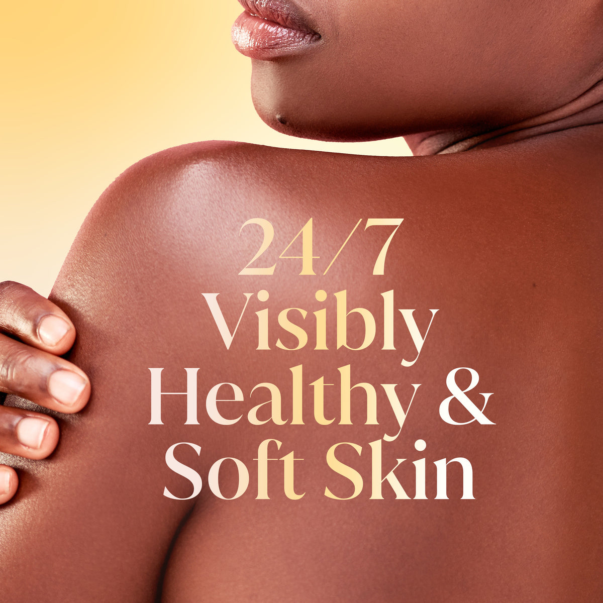 Olay Body Wash | Shea Butter Scent | 35 Oz (1.03 L)