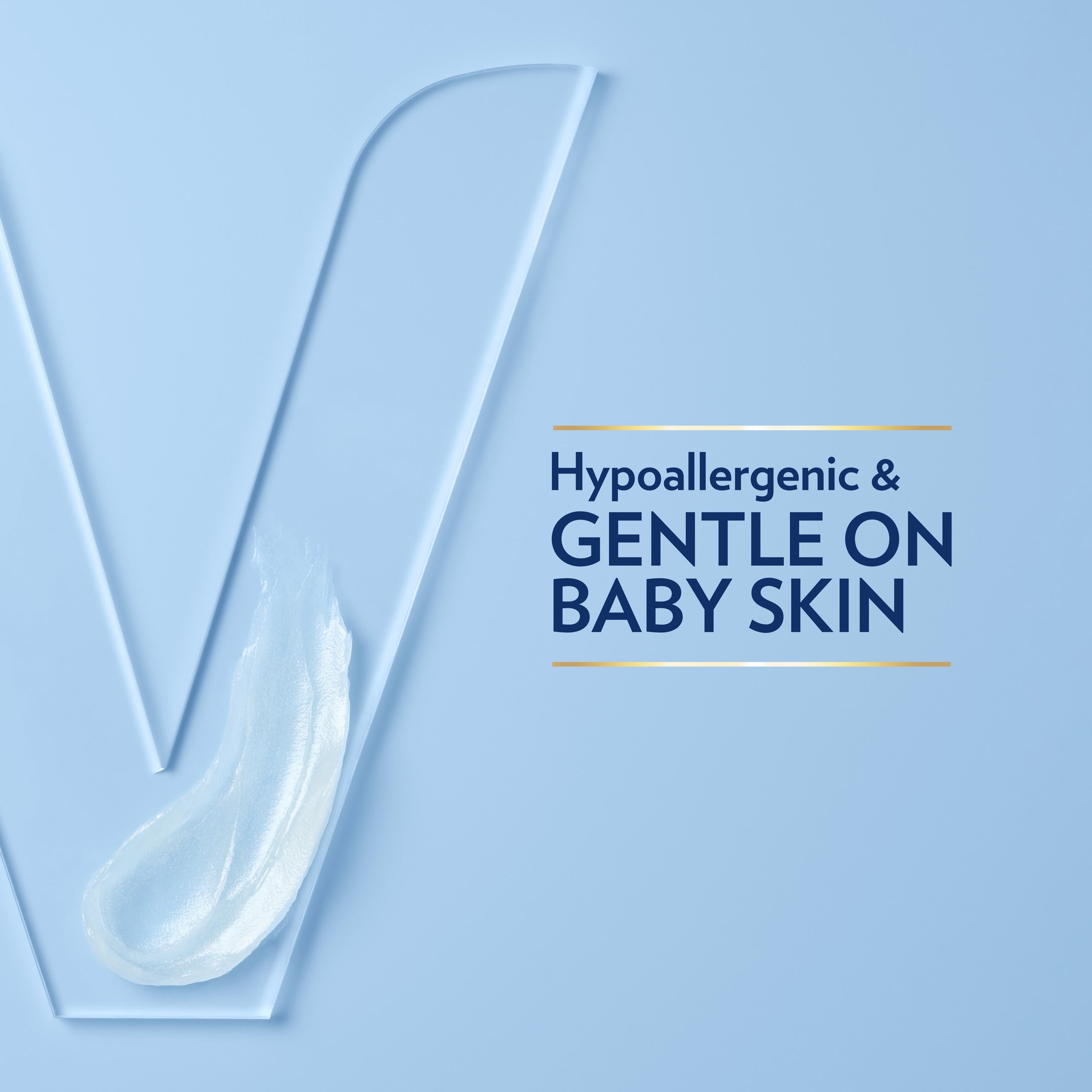 Vaseline Baby Healing Jelly | 13 Oz (368 g)