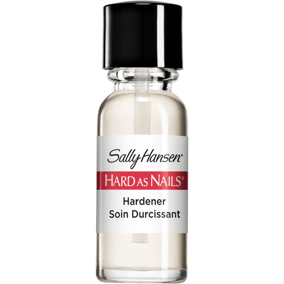 Sally Hansen Hard as Nails Hardener