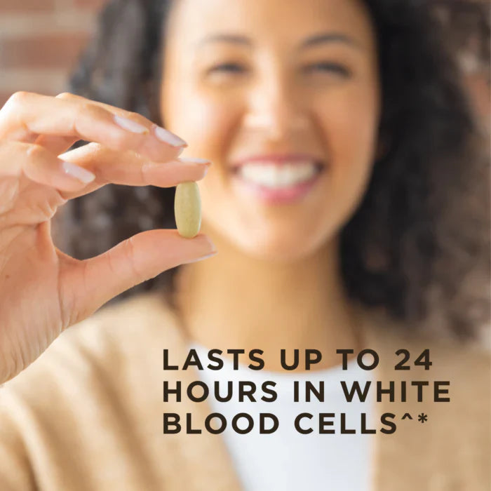 Solgar 1000mg Vitamin C 90 Tablets | 180 Tablets