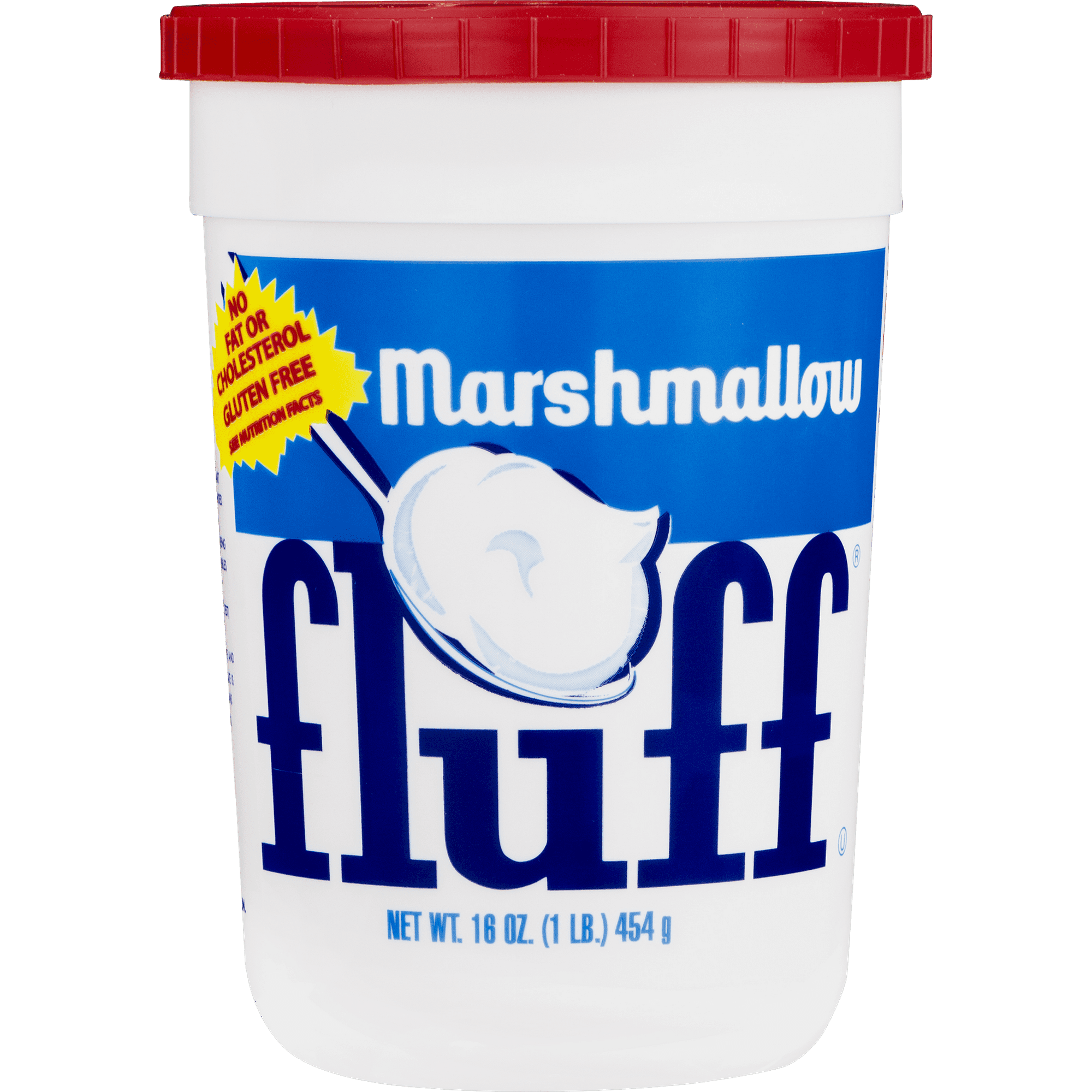 Marshmallow Fluff | 454 g