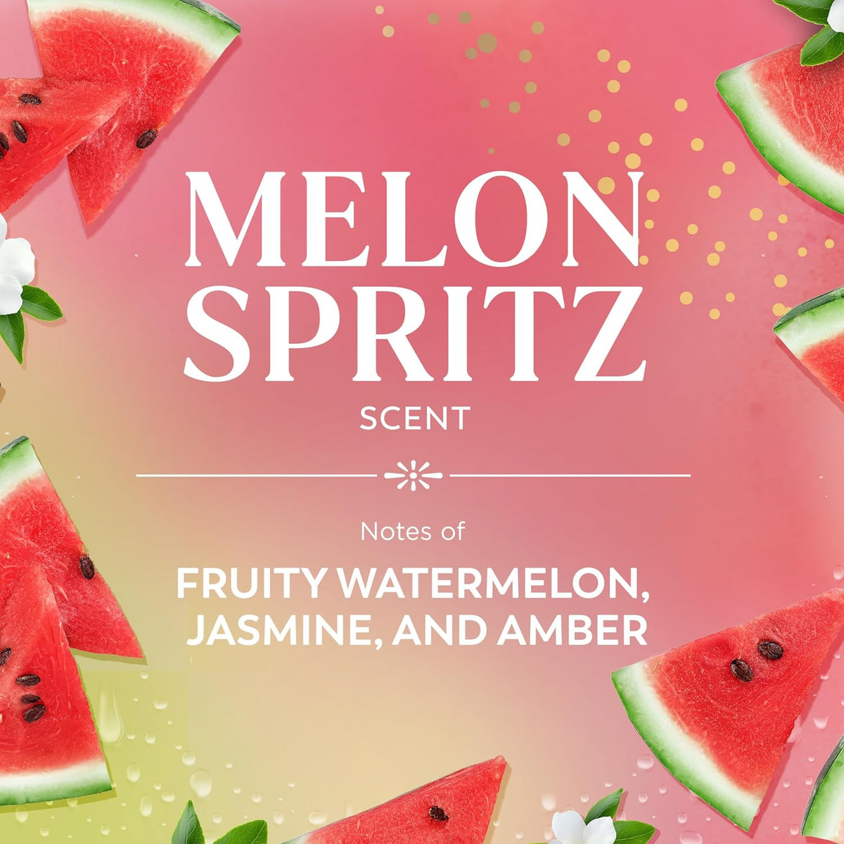 Olay Body Wash | Melon Spritz Scent | 20 Oz (591 ml)