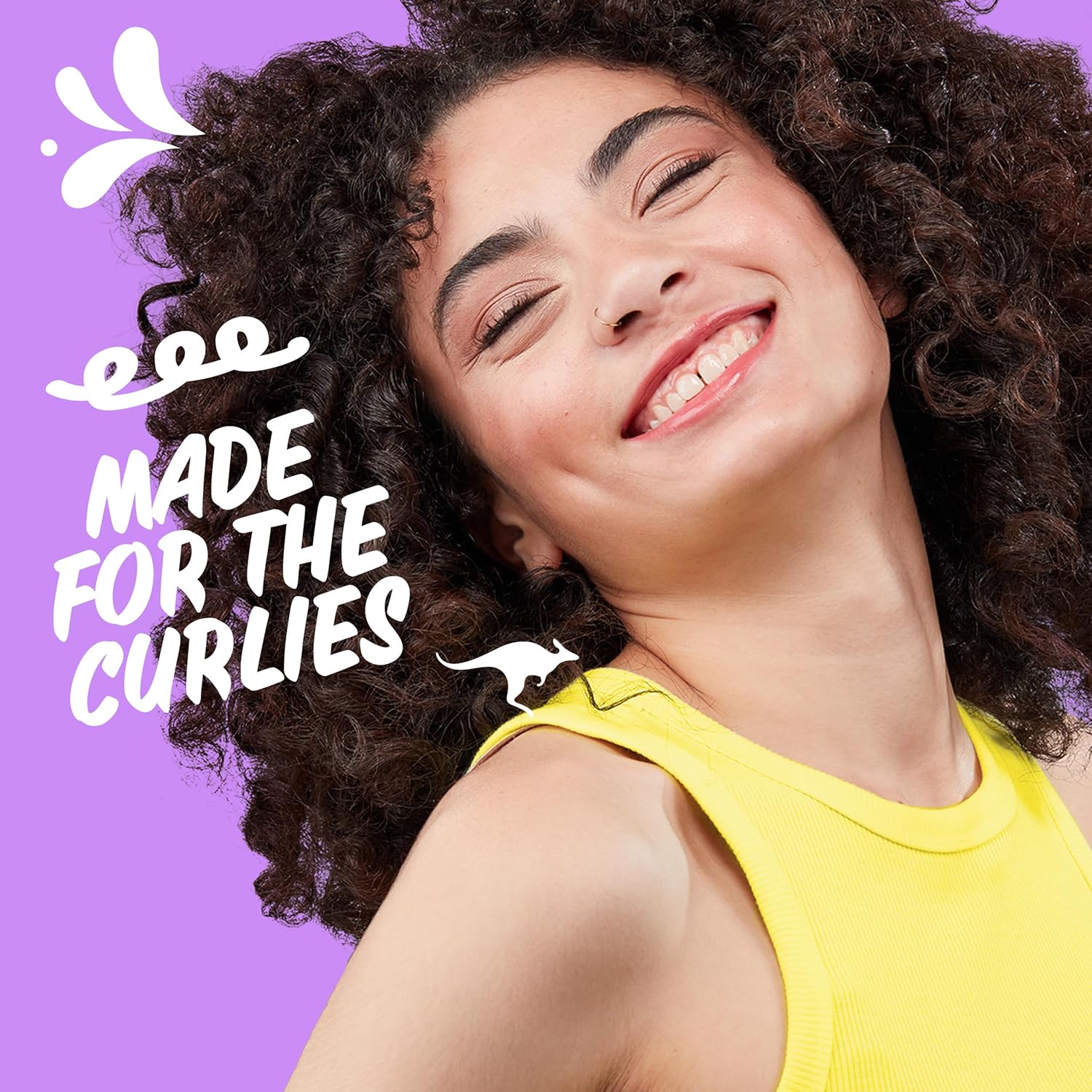 Aussie Miracle Curls Curl Refresher Maximum Hold | 5.7 Oz (170ml) | (Pack of 2)