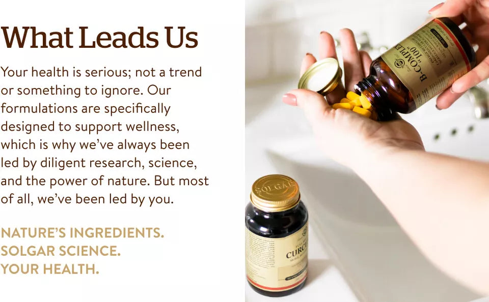 Solgar Biotin 5000 mg Vegetable Capsules - Pack of 100