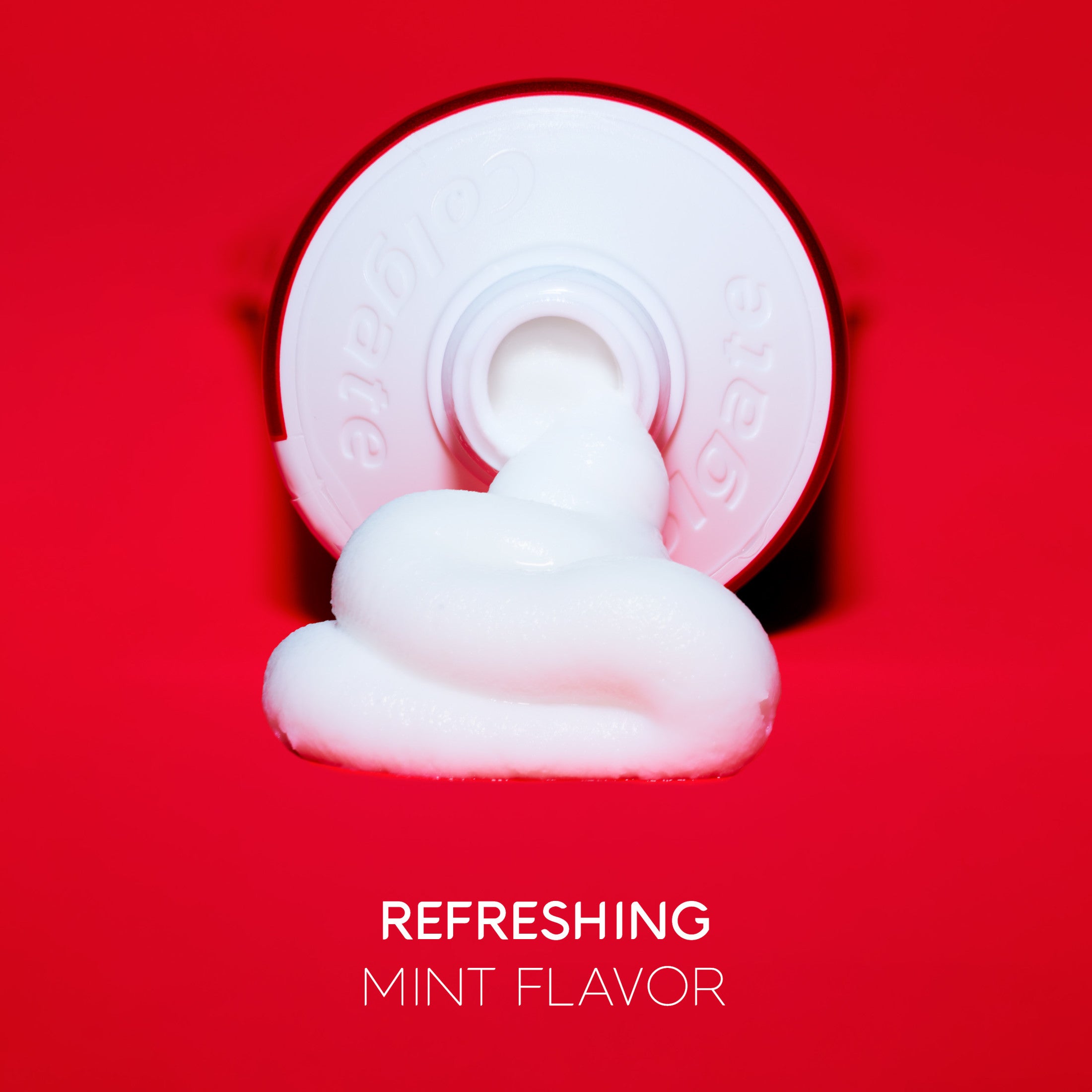 Colgate Optic White Renewal | High Impact Toothpaste | 3 Oz