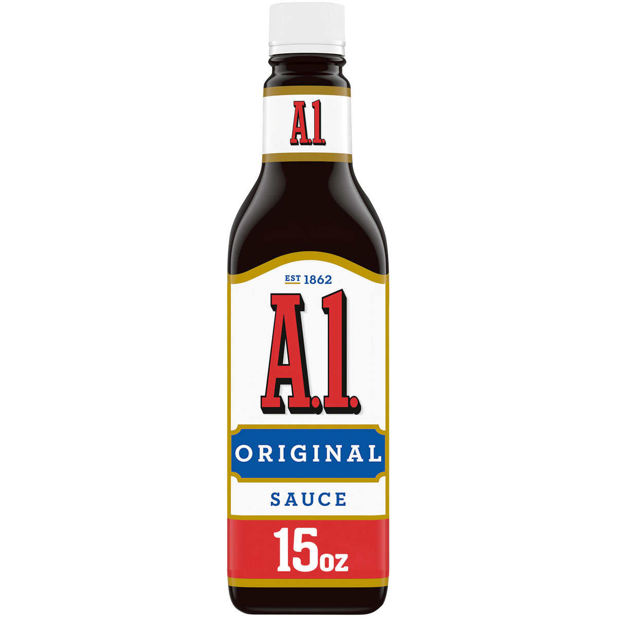 A.1. Original Sauce | 15 Oz (425 g)