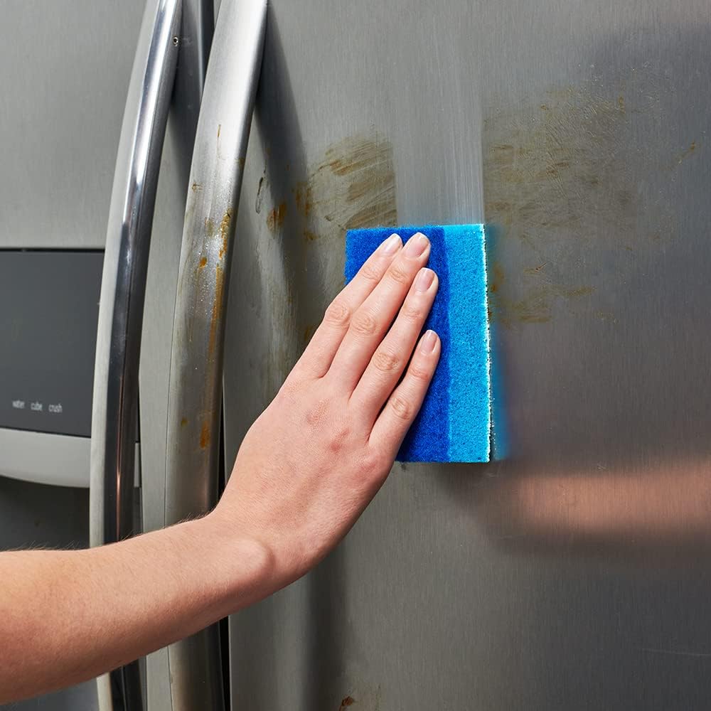 Brillo Cameo Cleaner | 10 Oz