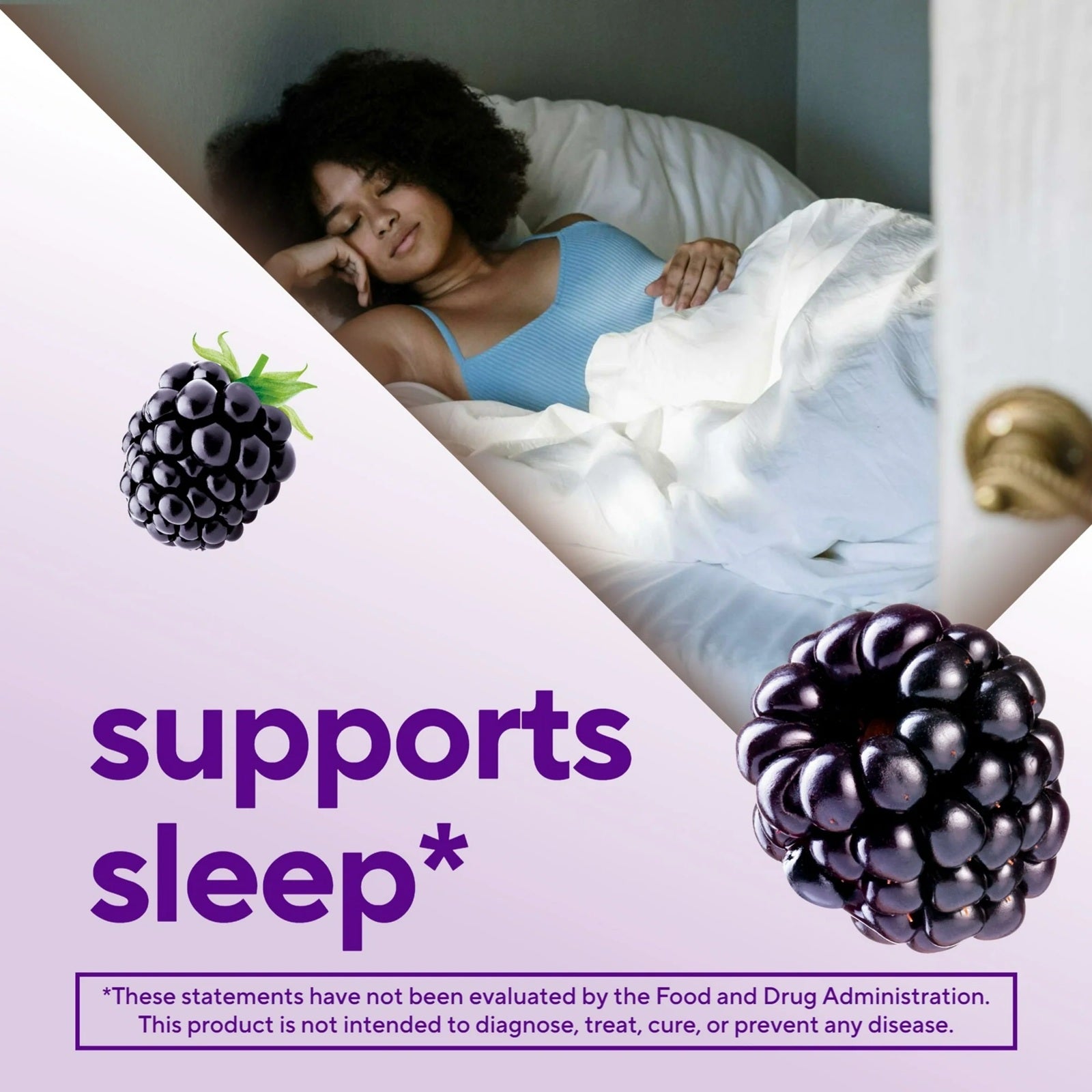 Vitafusion Extra Strength Melatonin Gummy Vitamins | 120 Count