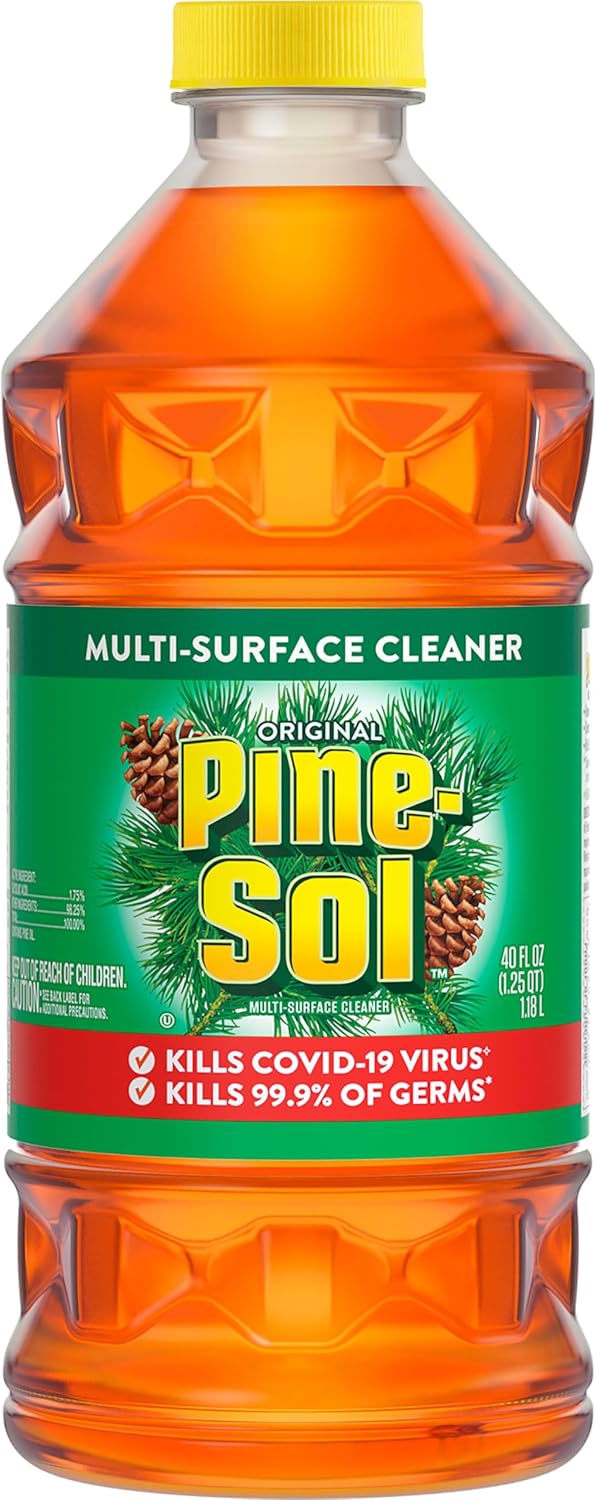 Pine-Sol Original Cleaner 1180ml
