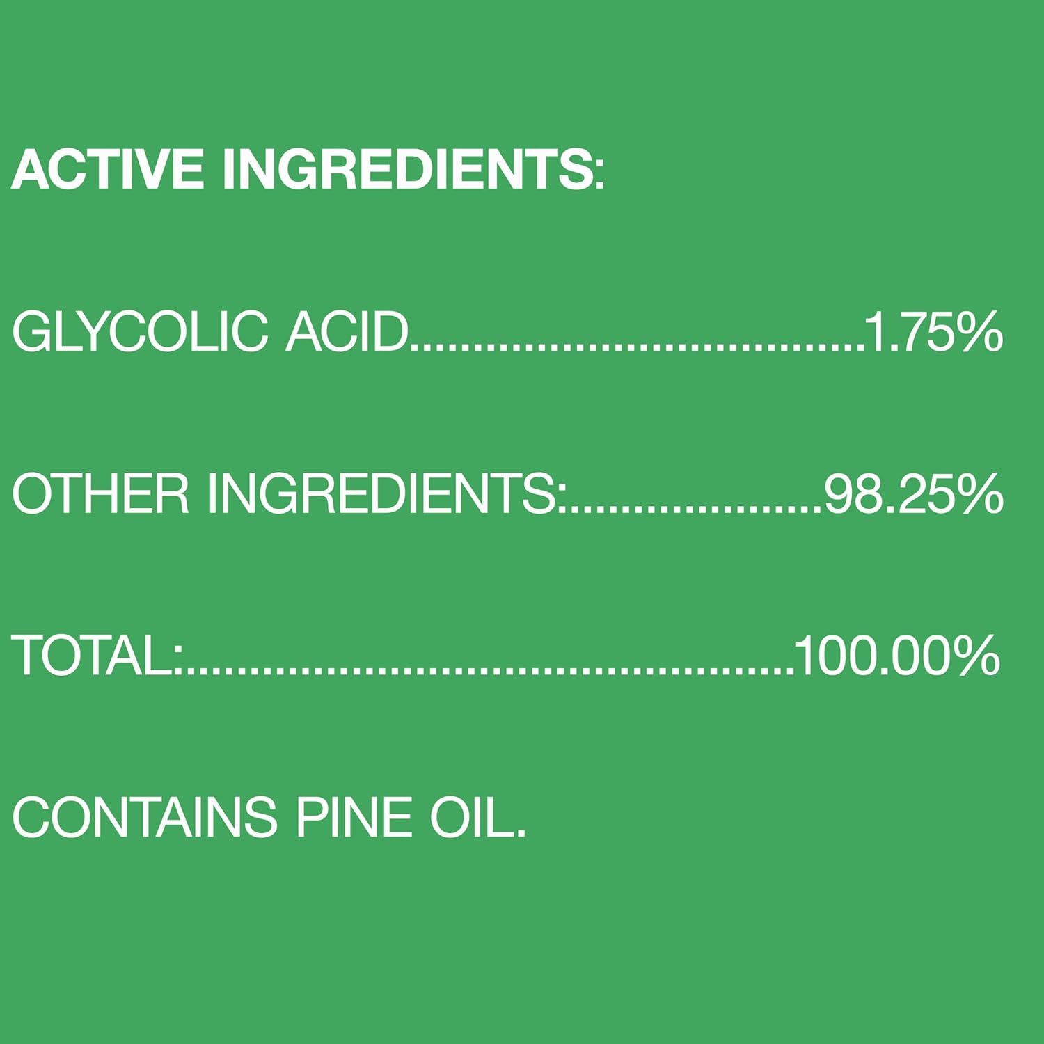 Pine-Sol Original Cleaner 1180ml