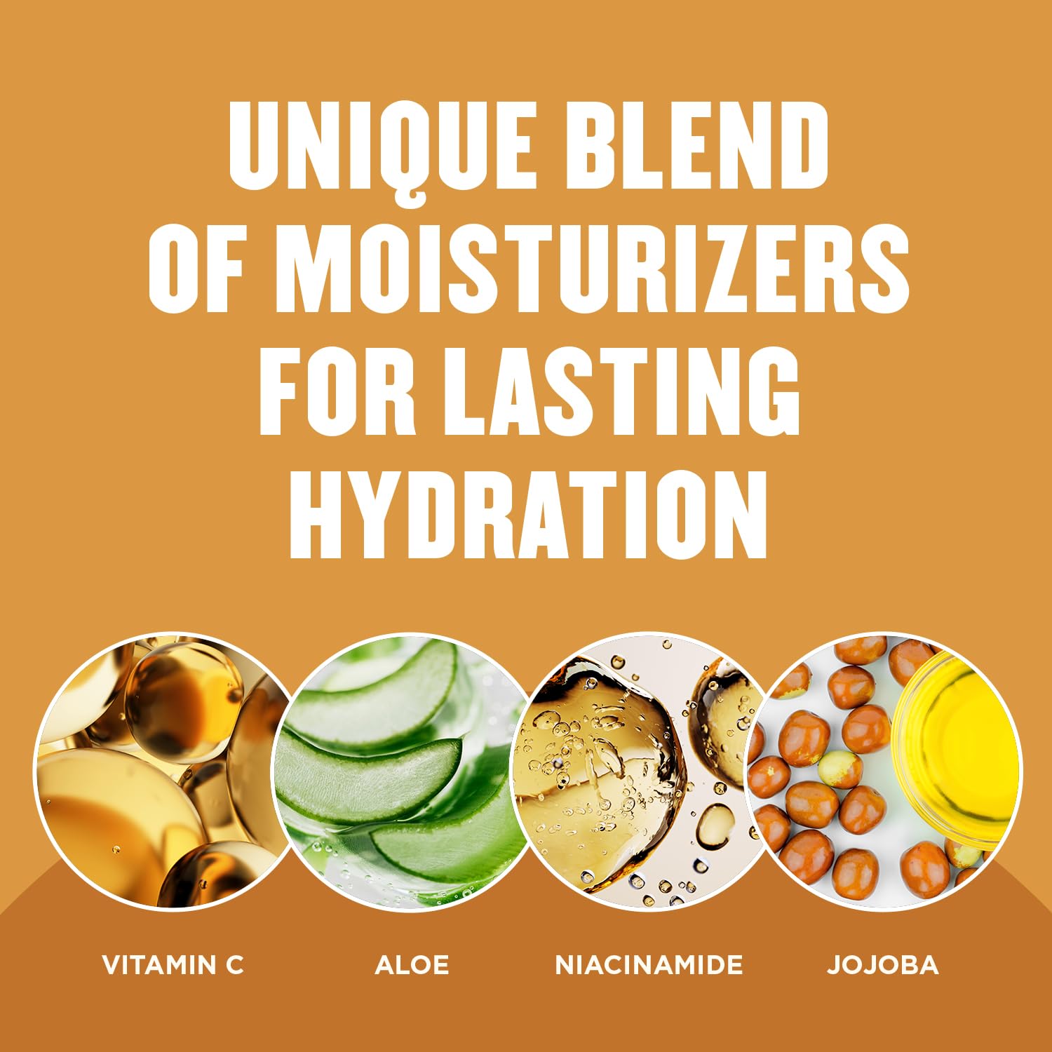 Gold Bond Men's Everyday Essentials Lotion | 14.5 Oz