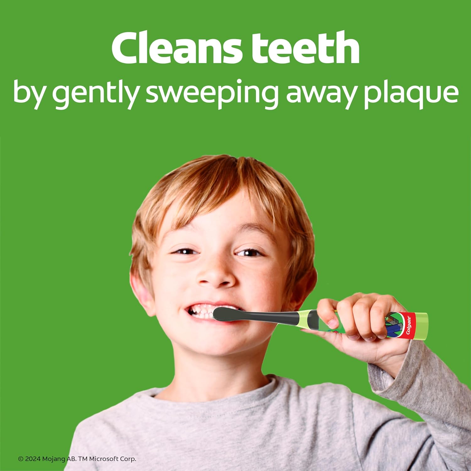 Colgate Kids Power Toothbrush