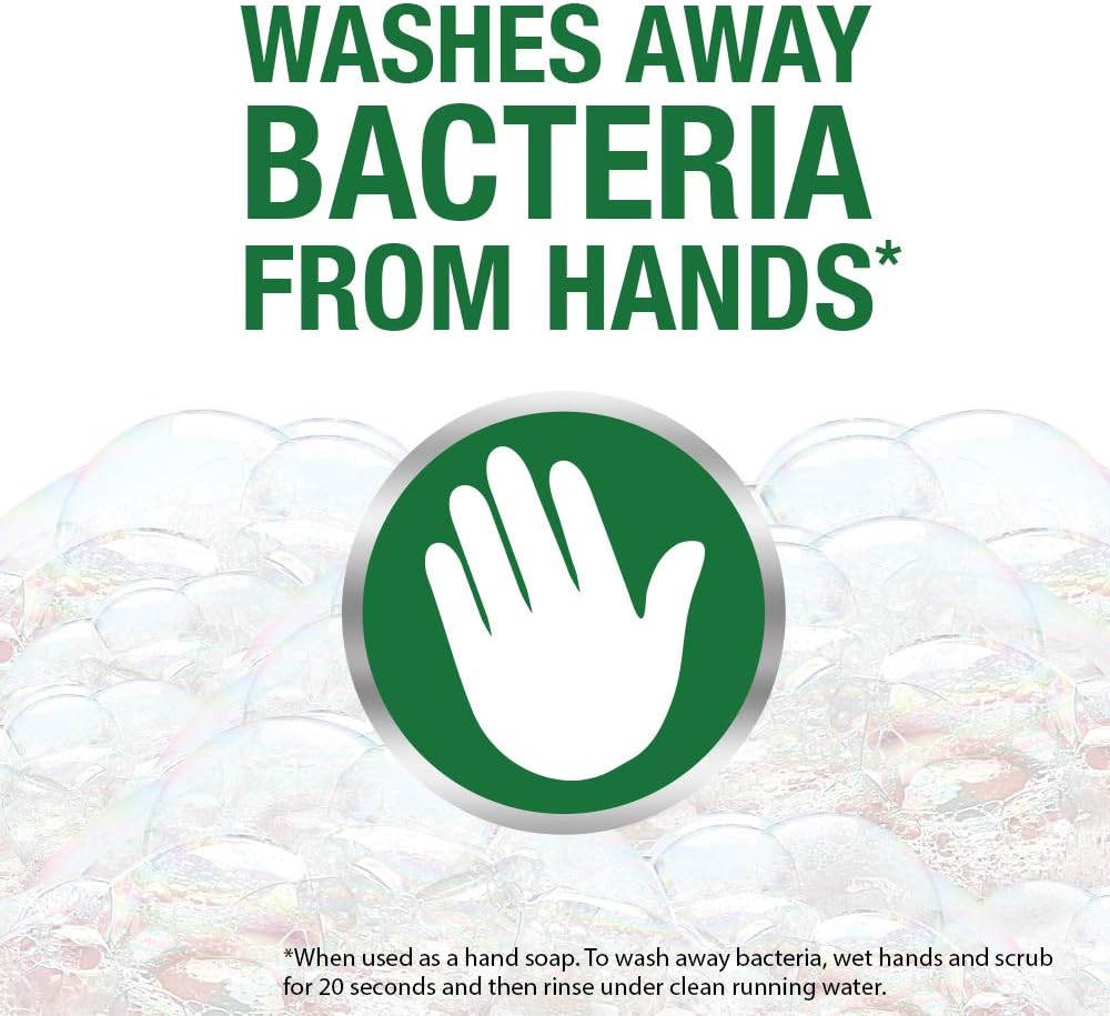 Palmolive Ultra Dish Liquid | Oxy | 20 Oz