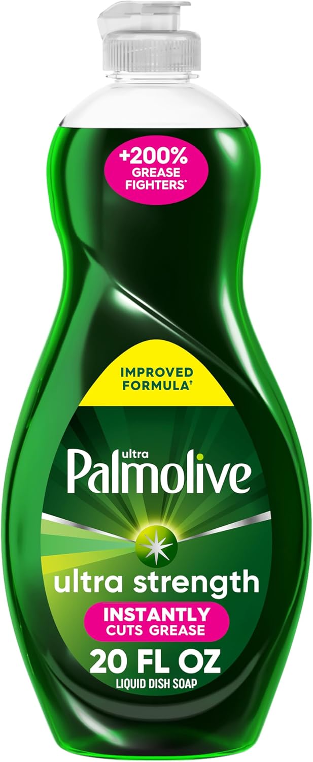 Palmolive Ultra Liquid Dish Soap