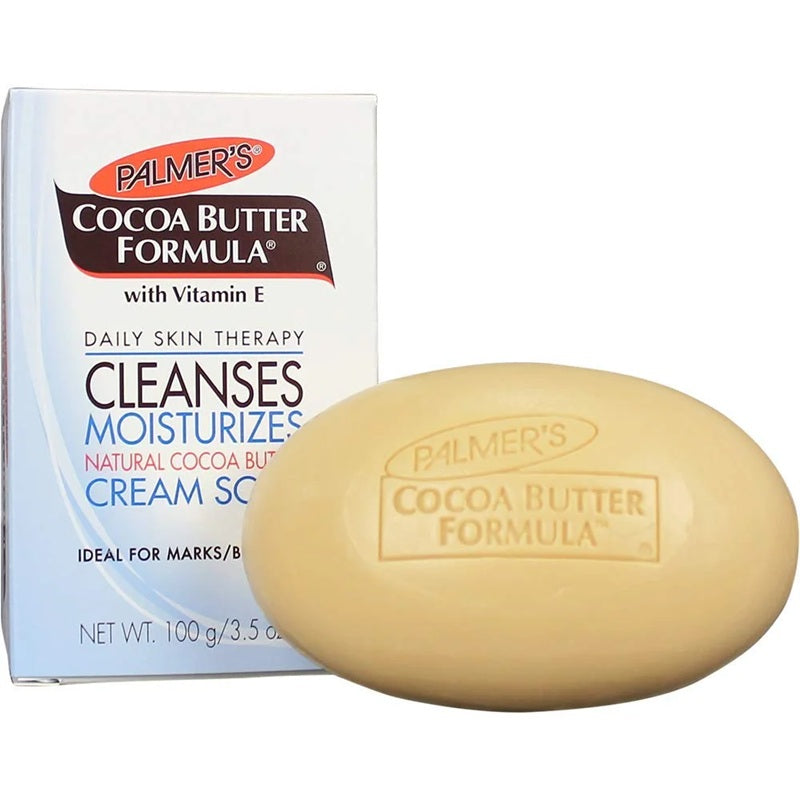 Palmer's Cocoa Butter Formula Bar Soap | 100g