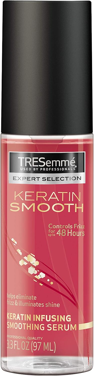 Tresemme Keratin Smooth Serum 95 ml
