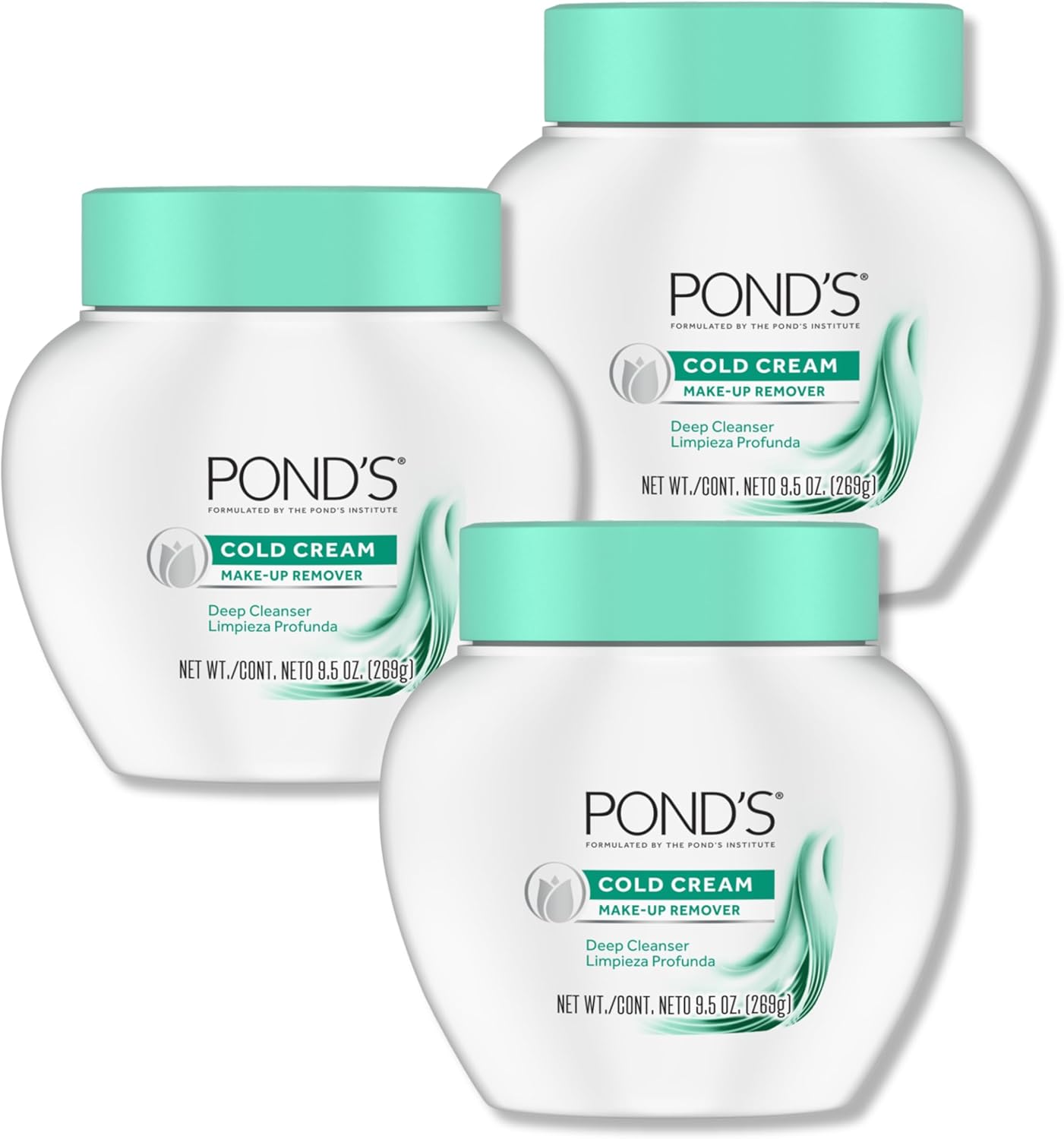 POND'S Cold Face Cream | 9.5 Oz