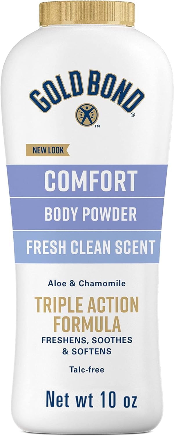 Gold Bond Body Powder | 10 Oz