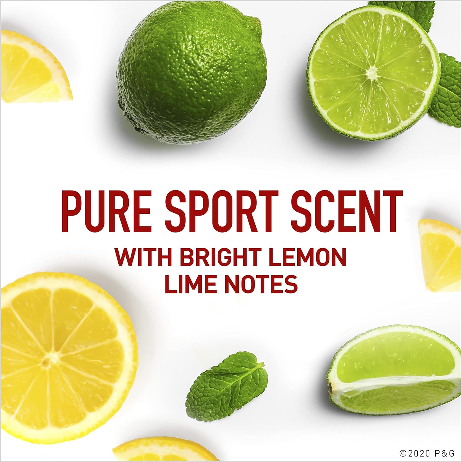 Old Spice Pure Sport Deodorant Twin Pack | 3 Oz each