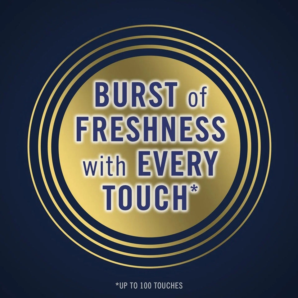 Febreze Touch Fabric Spray Air Freshener | Mountain | 27 Oz