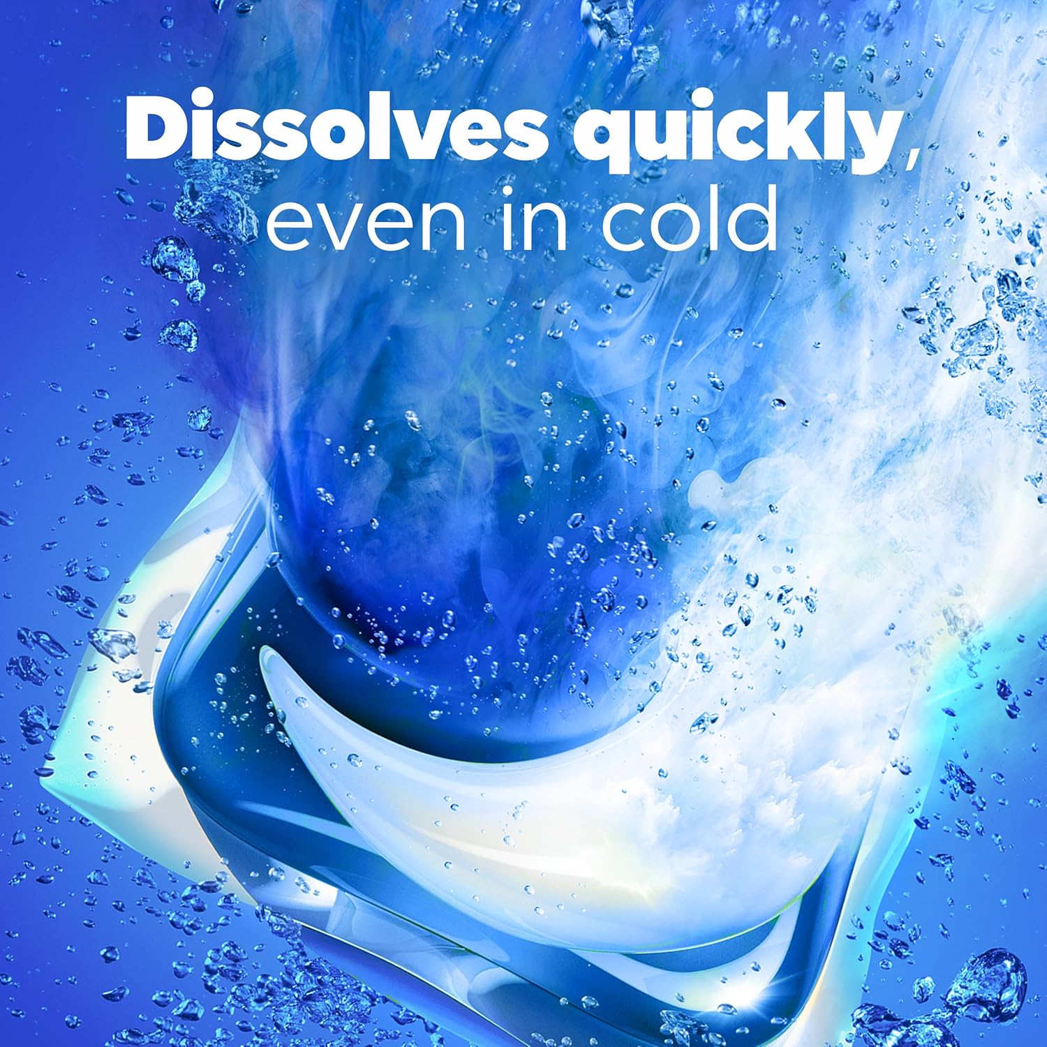 Tide PODS | Spring Meadow | 76 Count