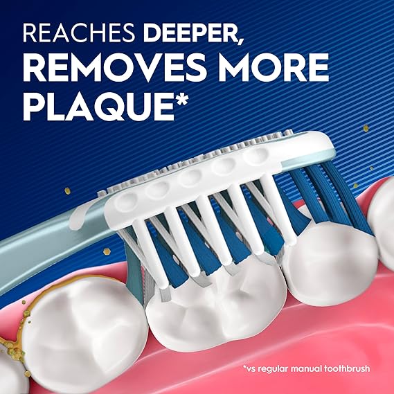 Oral-B Pro-Health Toothbrush | 4 Count
