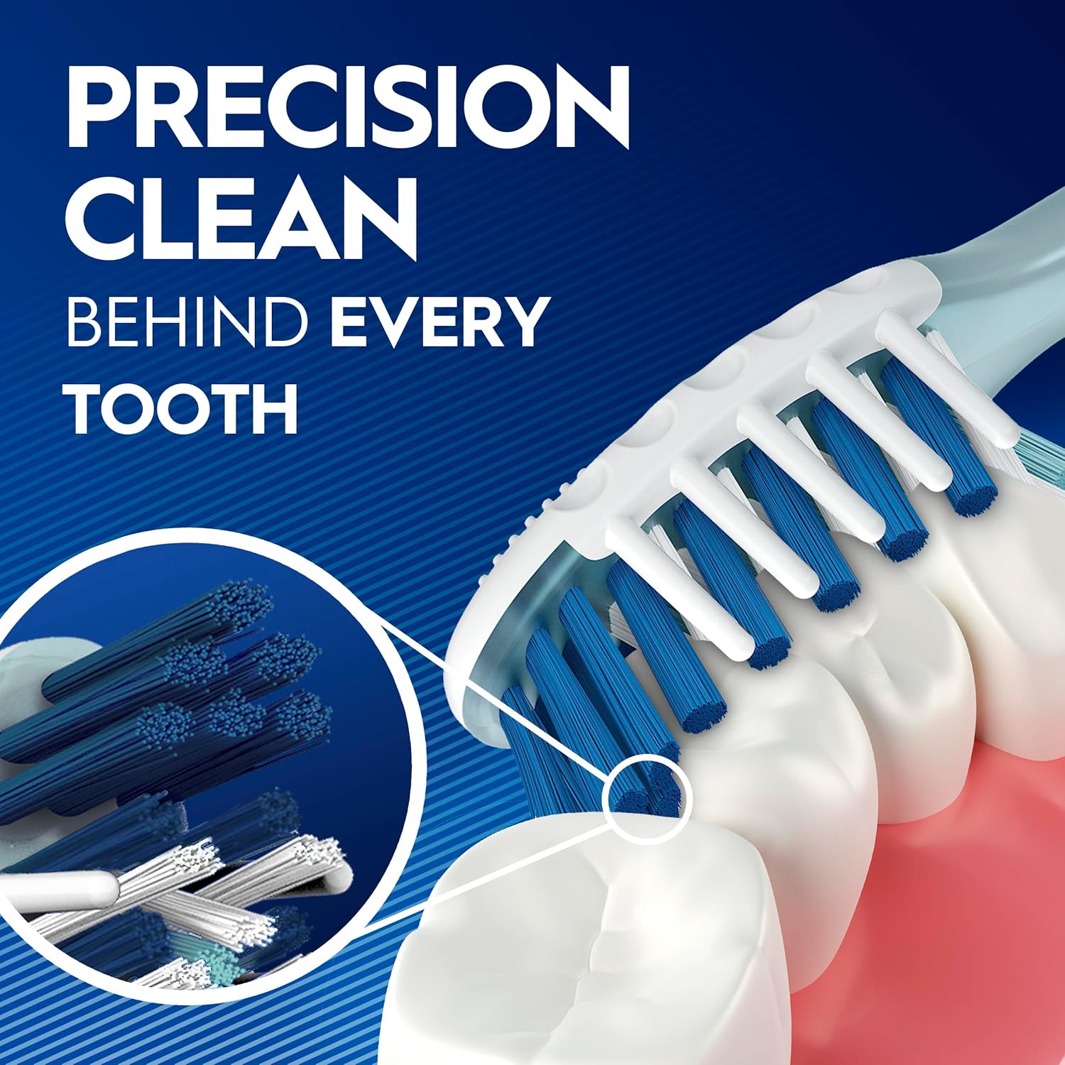 Oral-B Pro-Health Toothbrush | 4 Count