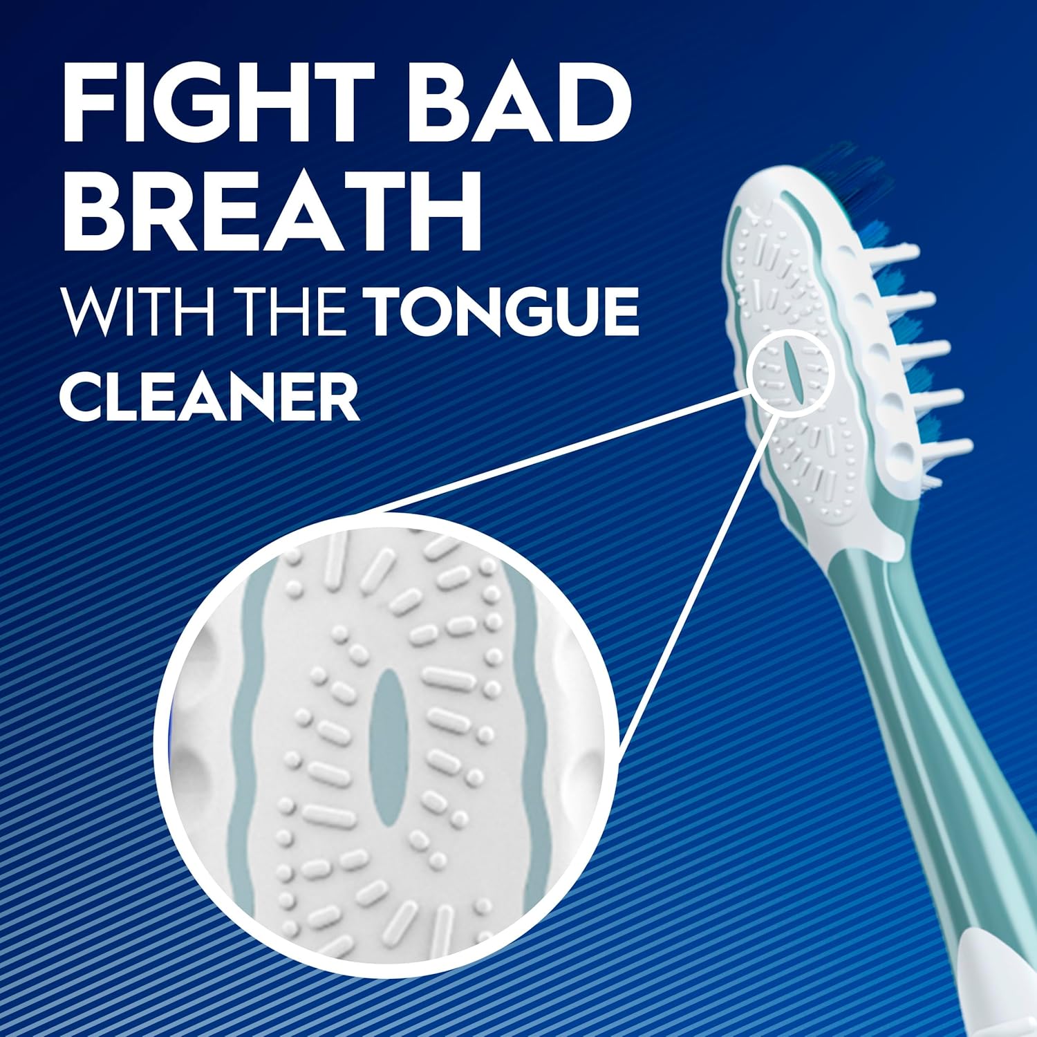 Oral-B Pro-Health Toothbrush | 4 Count