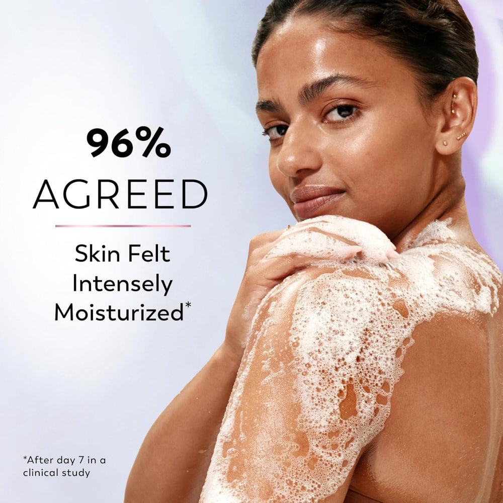 Olay Super Serum Body Wash | Rough & Bumpy Skin | 547 ml